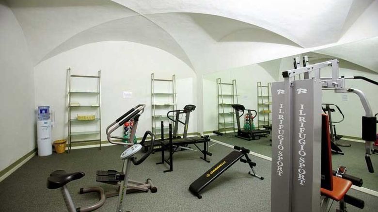 <b>Palazzo Magnani Feroni Health Club</b>. Images powered by <a href="https://www.leonardoworldwide.com/" title="Leonardo Worldwide" target="_blank">Leonardo</a>.
