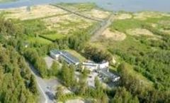 Finlandia Hotel Airport Oulu