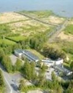 Finlandia Hotel Airport Oulu