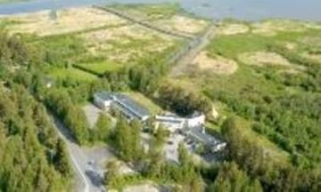 Finlandia Hotel Airport Oulu