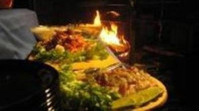 <b>Finlandia Hotel Airport Oulu Restaurant</b>. Images powered by <a href="https://www.leonardoworldwide.com/" title="Leonardo Worldwide" target="_blank">Leonardo</a>.
