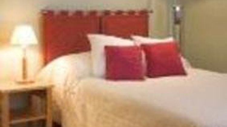 Finlandia Hotel Airport Oulu Room