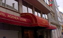 Hotel Agenda Louise