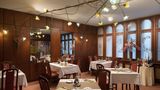 Hotel Benczur Restaurant