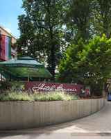 Hotel Benczur