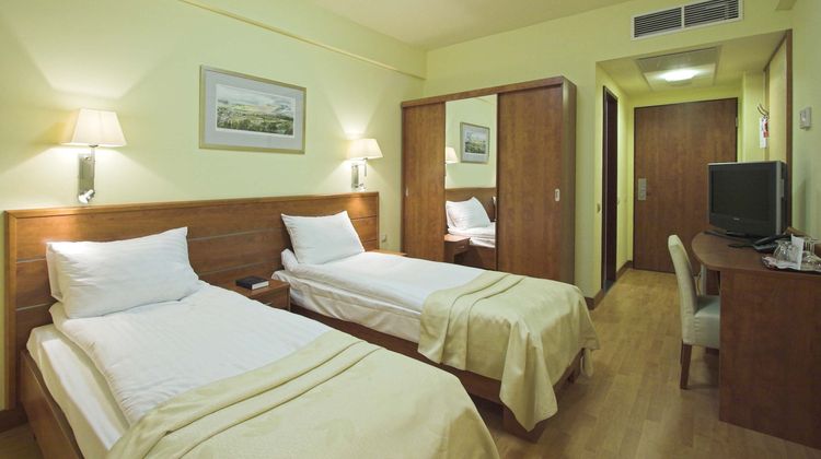 Hotel Benczur Other