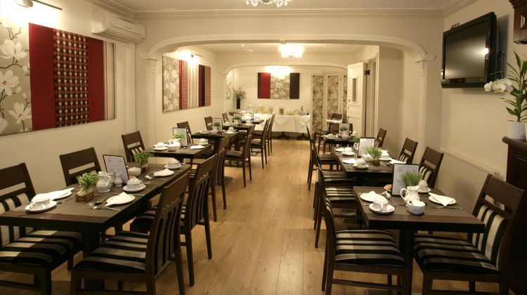 London Lodge Hotel Restaurant