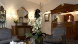London Lodge Hotel Lobby