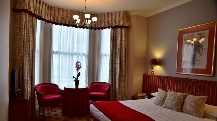 London Lodge Hotel Other