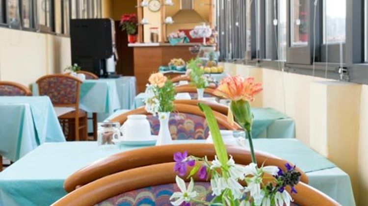 Fiorita Hotel Restaurant