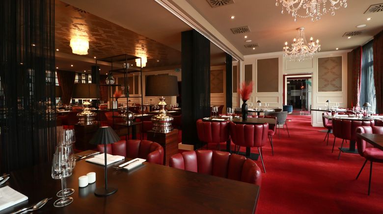 <b>Hotel Haverkamp Restaurant</b>. Images powered by <a href="https://www.leonardoworldwide.com/" title="Leonardo Worldwide" target="_blank">Leonardo</a>.