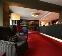 Hotel Haverkamp Lobby