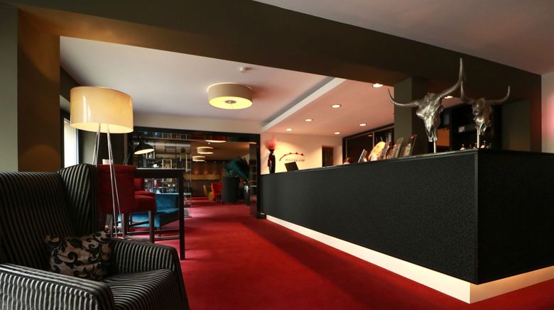 <b>Hotel Haverkamp Lobby</b>. Images powered by <a href="https://www.leonardoworldwide.com/" title="Leonardo Worldwide" target="_blank">Leonardo</a>.