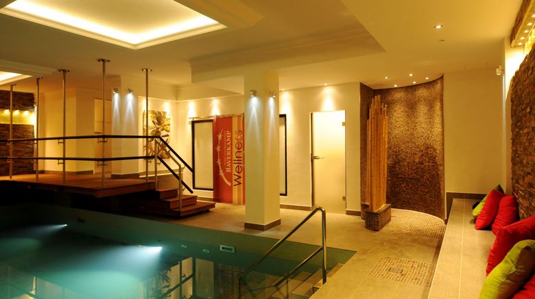 <b>Hotel Haverkamp Pool</b>. Images powered by <a href="https://www.leonardoworldwide.com/" title="Leonardo Worldwide" target="_blank">Leonardo</a>.