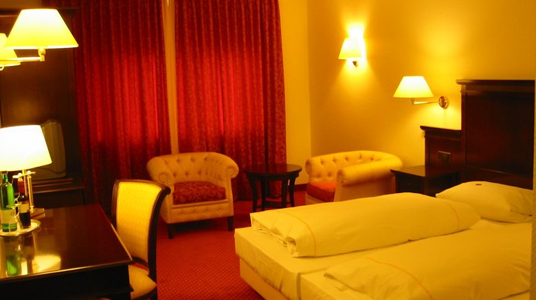 <b>Hotel Haverkamp Room</b>. Images powered by <a href="https://www.leonardoworldwide.com/" title="Leonardo Worldwide" target="_blank">Leonardo</a>.