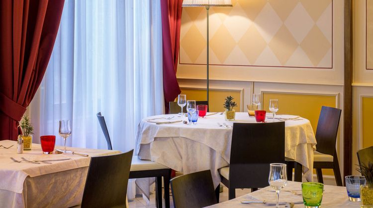 Ambasciatori Hotel Restaurant