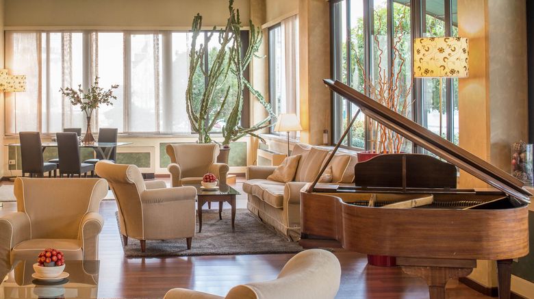 <b>Ambasciatori Hotel Lobby</b>. Images powered by <a href="https://www.leonardoworldwide.com/" title="Leonardo Worldwide" target="_blank">Leonardo</a>.