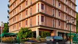 Ambasciatori Hotel Exterior