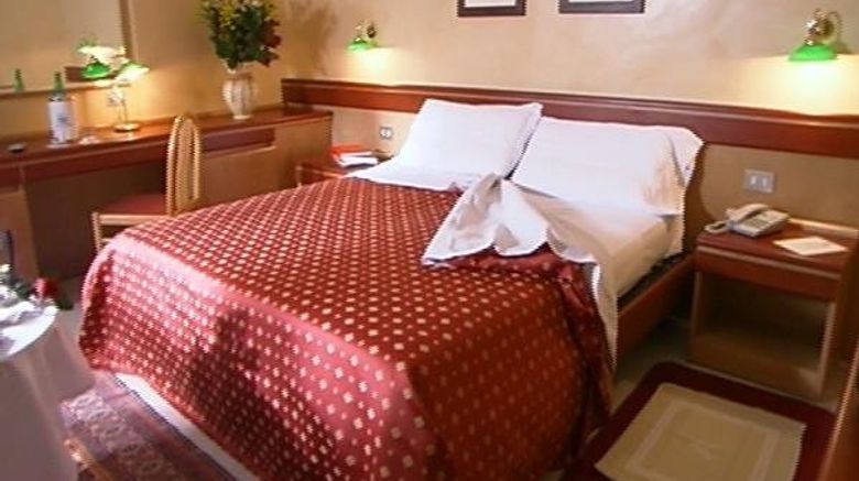 <b>Ambasciatori Hotel Room</b>. Images powered by <a href="https://www.leonardoworldwide.com/" title="Leonardo Worldwide" target="_blank">Leonardo</a>.