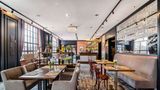 Hanza Hotel Restaurant