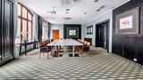 Hanza Hotel Meeting