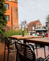 Hanza Hotel