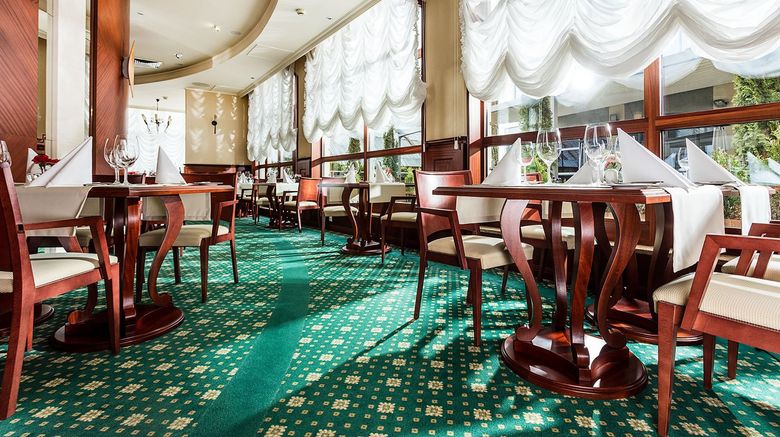 <b>Hotel Haffner Restaurant</b>. Images powered by <a href="https://www.leonardoworldwide.com/" title="Leonardo Worldwide" target="_blank">Leonardo</a>.