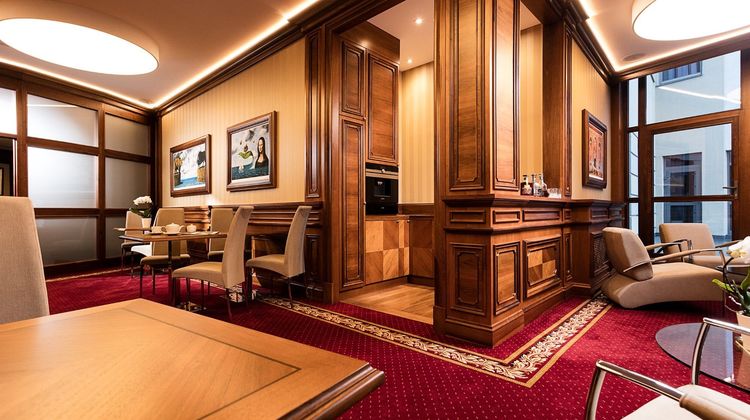 Hotel Haffner Meeting
