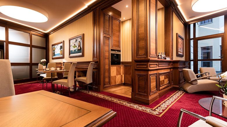<b>Hotel Haffner Meeting</b>. Images powered by <a href="https://www.leonardoworldwide.com/" title="Leonardo Worldwide" target="_blank">Leonardo</a>.
