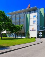 Hotel Vivaldi Poznan