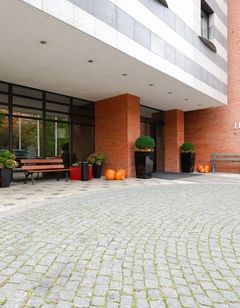 Hotel Expo