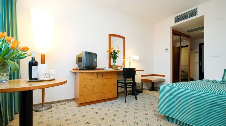 Hotel Expo Room