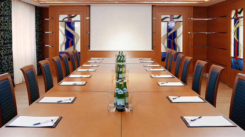 <b>Hotel Kalvaria Meeting</b>. Images powered by <a href="https://www.leonardoworldwide.com/" title="Leonardo Worldwide" target="_blank">Leonardo</a>.