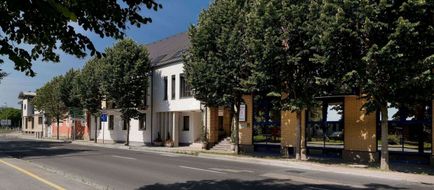 Hotel Kalvaria Exterior