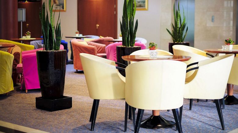<b>Hotel Nadmorski Lobby</b>. Images powered by <a href="https://www.leonardoworldwide.com/" title="Leonardo Worldwide" target="_blank">Leonardo</a>.