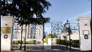 Hotel Palladia
