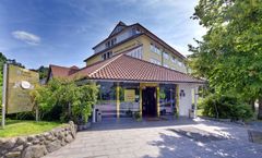 Parkhotel Stader Hof