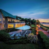 The HP Park Hotel