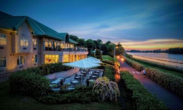 The HP Park Hotel