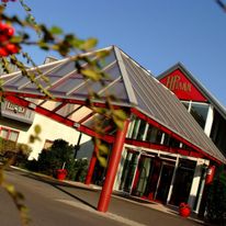 HP Park Hotel
