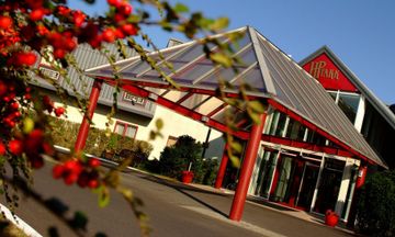 HP Park Hotel