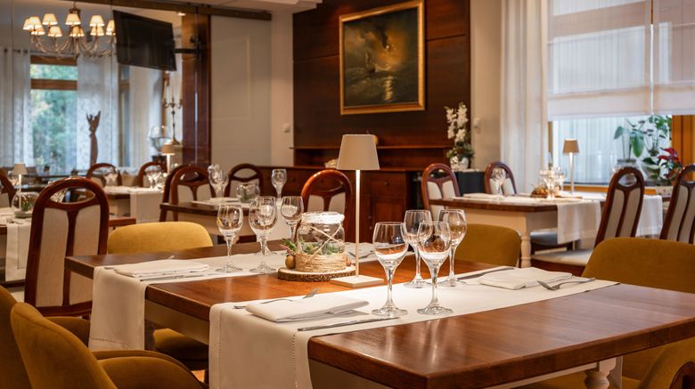 <b>Hotel Bartan Restaurant</b>. Images powered by <a href="https://www.leonardoworldwide.com/" title="Leonardo Worldwide" target="_blank">Leonardo</a>.