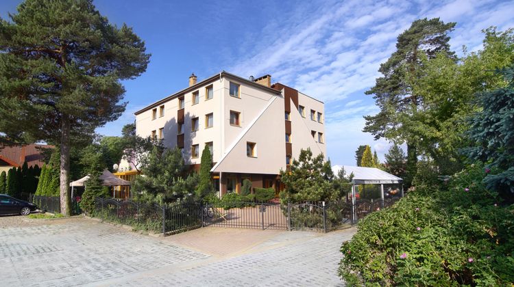 Hotel Bartan Exterior