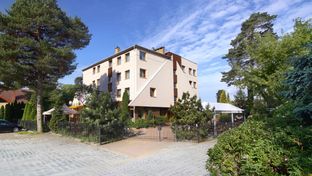 Hotel Bartan