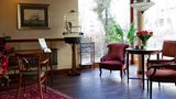 Willa Lubicz Hotel Lobby
