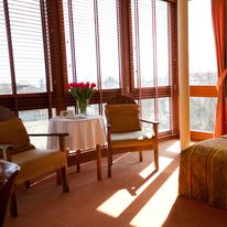 Willa Lubicz Hotel