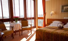 Willa Lubicz Hotel