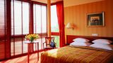 Willa Lubicz Hotel Room