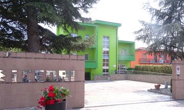 Hotel I Cedri