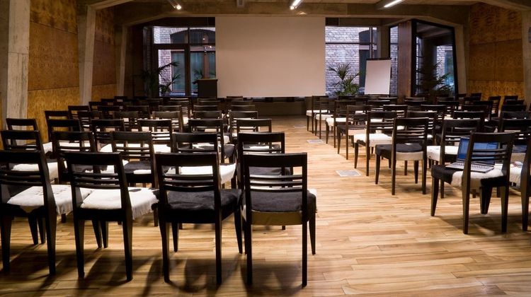 Hotel Monopol Meeting